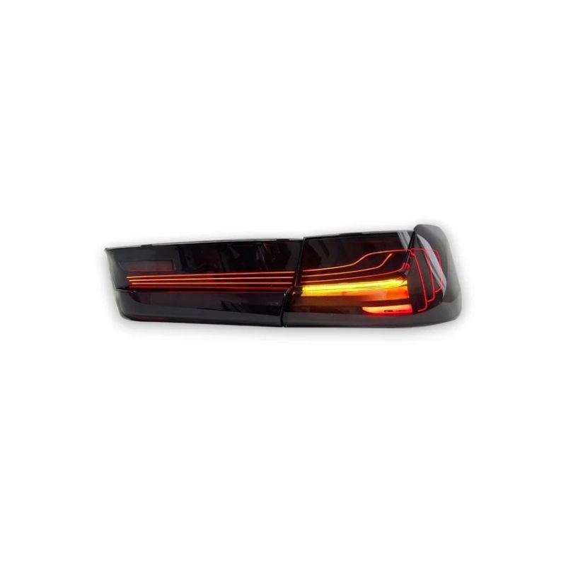 BMW CSL Laser Taillights G80 M3 / G20 3 Series 2019+