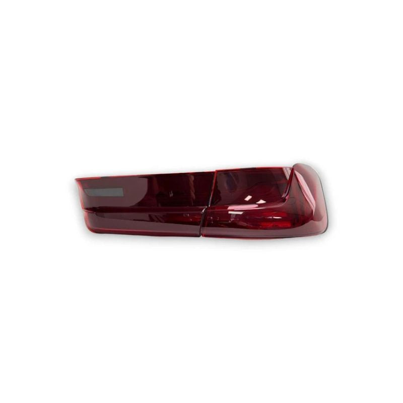 BMW CSL Laser Taillights G80 M3 / G20 3 Series 2019+