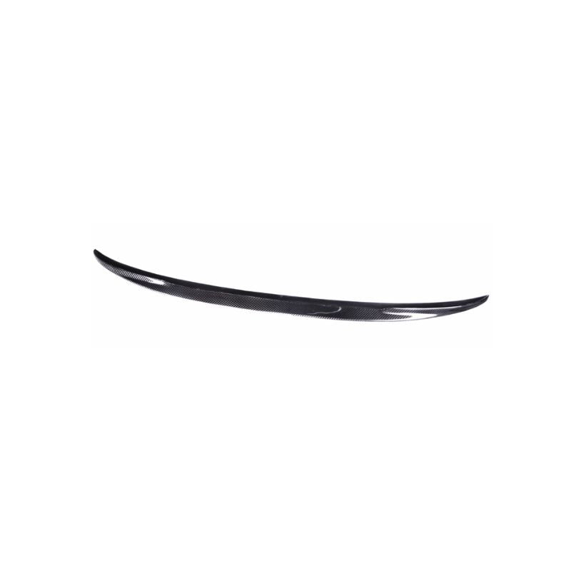 BMW M5 Style Dry Carbon Fibre Rear Spoiler G60 / G90 / I5 5 Series 2023+