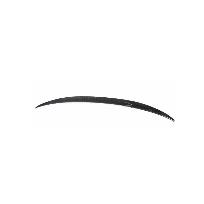 BMW M5 Style Dry Carbon Fibre Rear Spoiler G60 / G90 / I5 5 Series 2023+