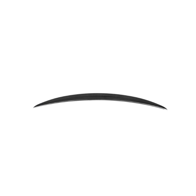 BMW M760 Style Dry Carbon Fibre Rear Spoiler G70 7 Series 2022+