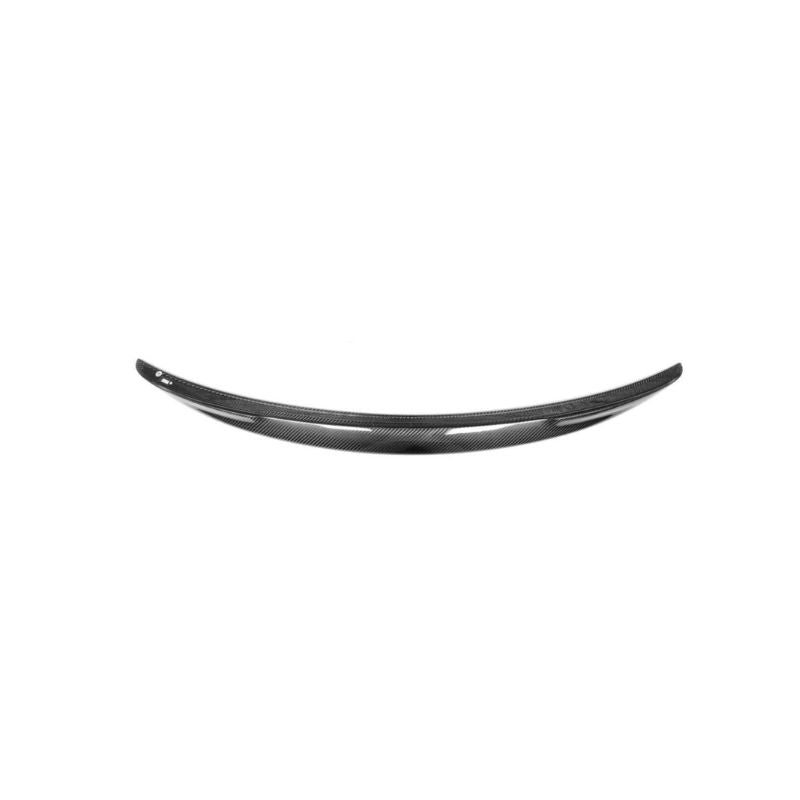 BMW M760 Style Dry Carbon Fibre Rear Spoiler G70 7 Series 2022+