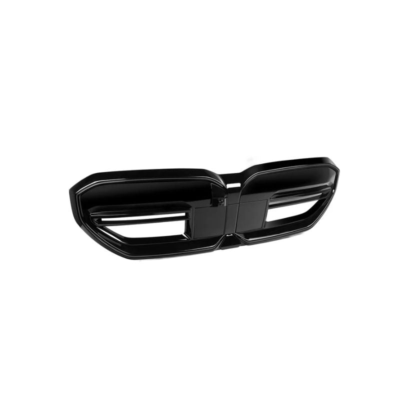 BMW M5 Style Gloss Black Front Grille G60 5 Series / G90 / G99 M5 2023+