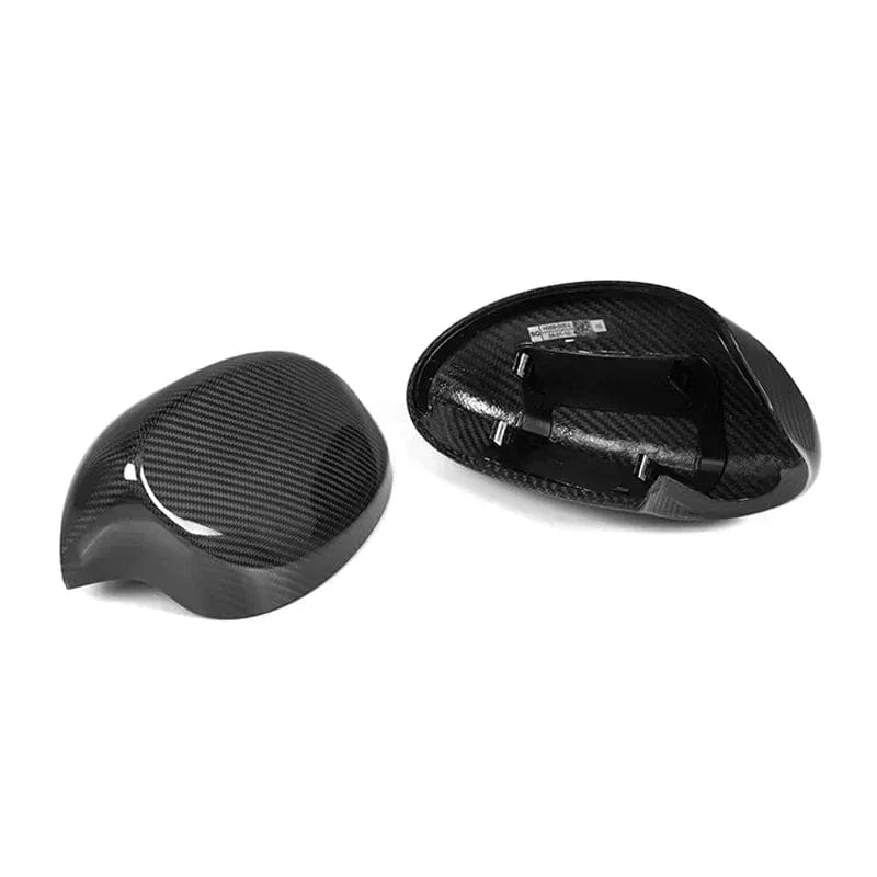 BMW OEM Dry Carbon Mirror Caps E92 E93 3 Series Pre-lci