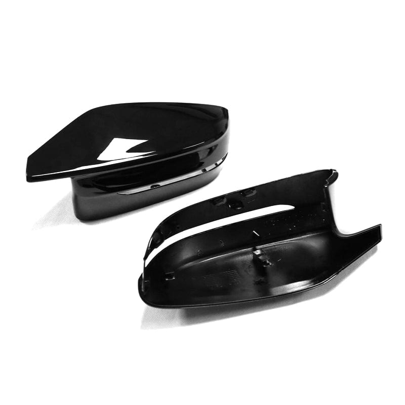 BMW M3/m4 Wet Carbon Mirror Caps G Series G14–g38