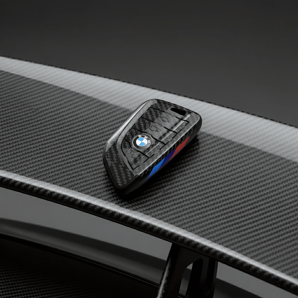BMW M Performance Key Cover Case