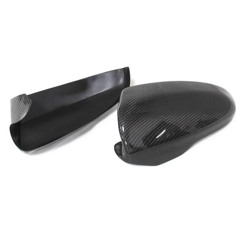 BMW OEM Dry Carbon Mirror Caps F10 M5 F06 F12 F13 M6 2010-2017