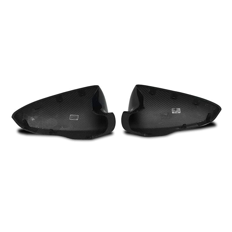BMW OEM Dry Carbon Mirror Caps F10 M5 F06 F12 F13 M6 2010-2017