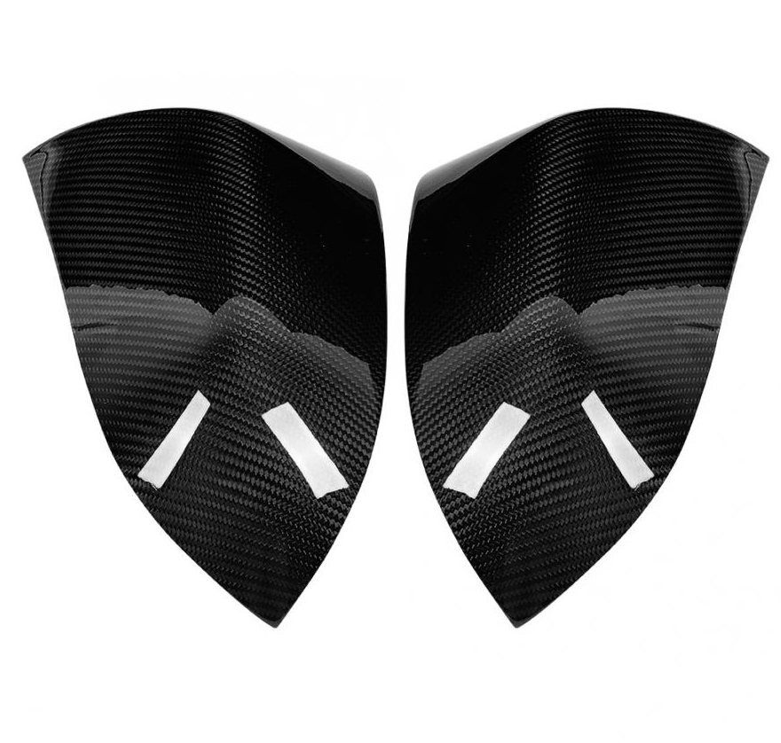 BMW OEM Carbon Fibre Mirror Caps F85 X5M F86 X6M