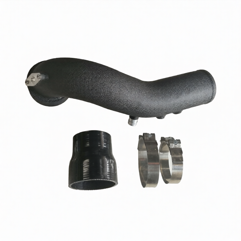 BMW CHARGEPIPE FOR N55 F10 / F13 / F01 / E70 / E71
