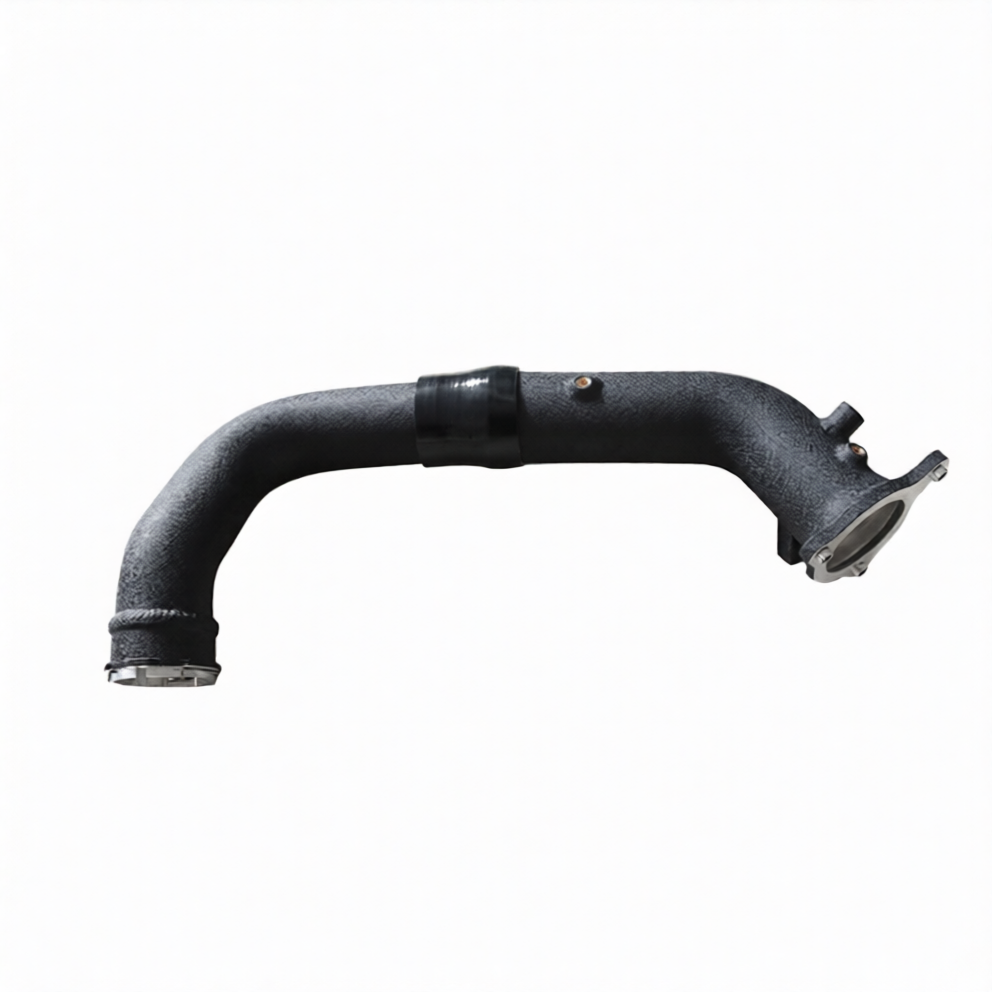 CHARGEPIPE KIT FOR B48 BMW F3X