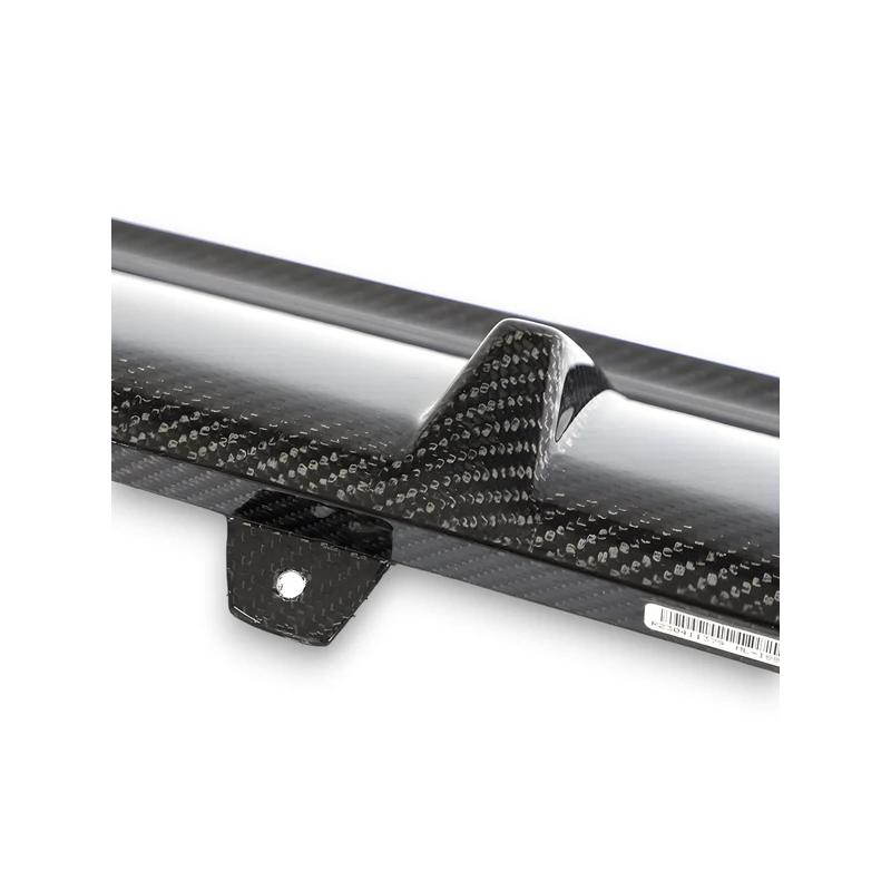 BMW Carbon Fibre Rear Diffuser F98 X4M 2020+