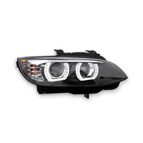 BMW Angel Eyes Headlights E92 E93 M3
