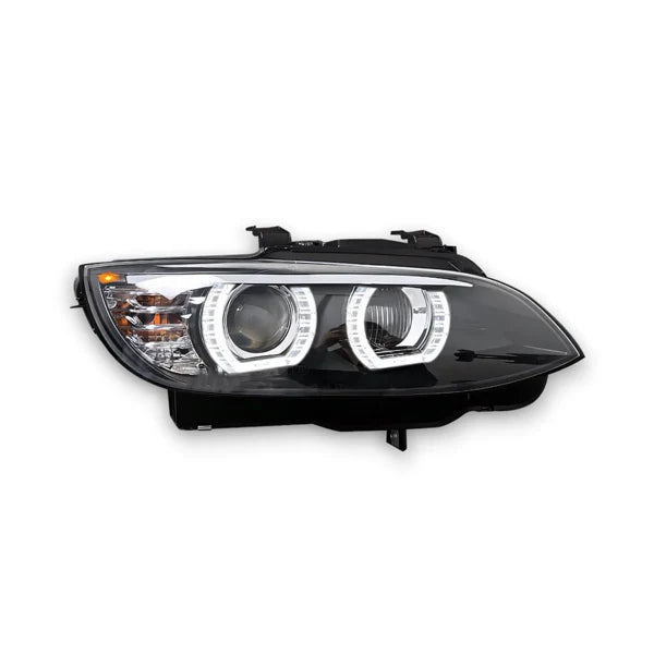 BMW Angel Eyes Headlights for E92/E93 M3
