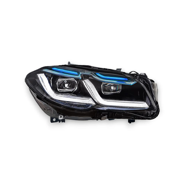BMW LCI Headlights F10 F18 5 Series M5 2010-2017