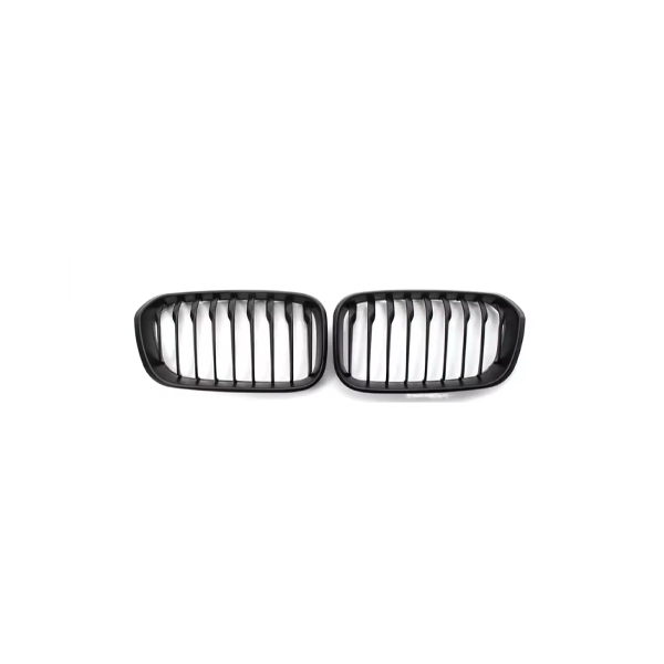 BMW M Performance Gloss Black Grille 1 Series F20 2011-2019