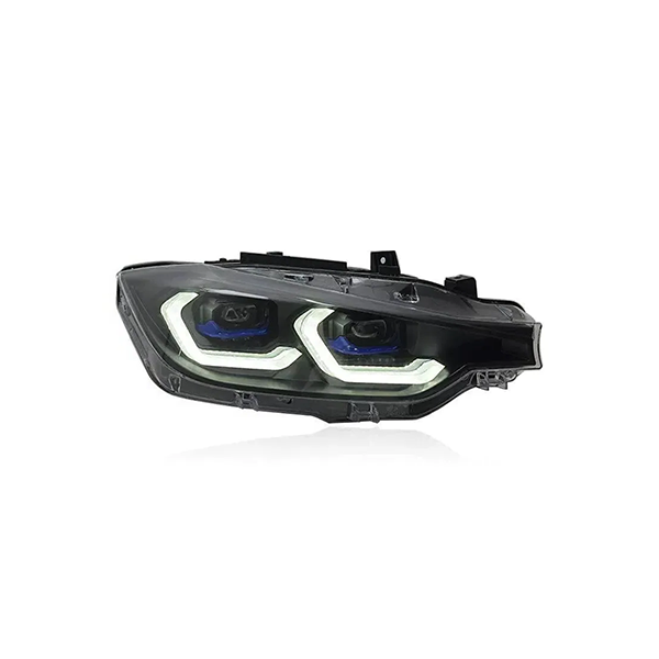 BMW Laser Headlights F30 3 Series 2012-2019