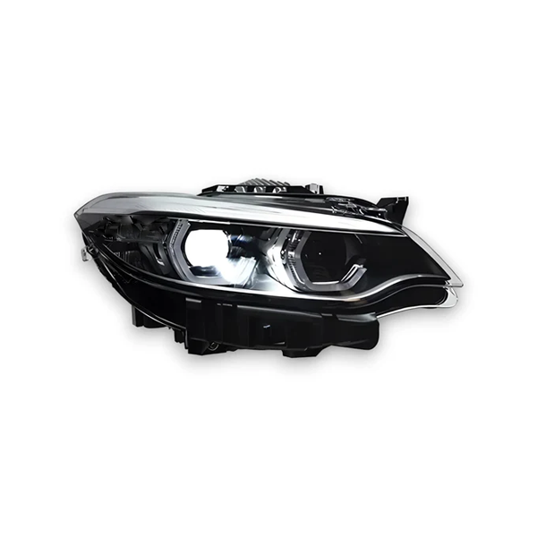 BMW LCI Ikon Headlights F87 M2 F22 F23 2 Series 2014-2021