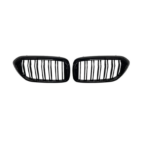 BMW M Performance Gloss Black Grille G30 5 Series Pre-lci F90 M5 Pre-lci 2017-2023