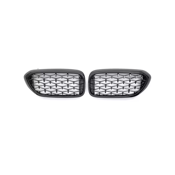 BMW M Performance Gloss Black Grille G30 5 Series Pre-lci F90 M5 Pre-lci 2017-2023