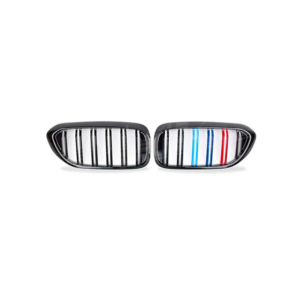 BMW M Performance Gloss Black Grille G30 5 Series Pre-lci F90 M5 Pre-lci 2017-2023
