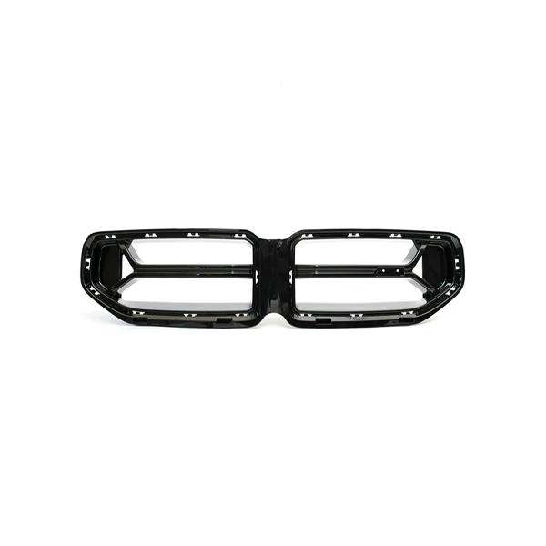 BMW CSL Gloss Black Grille G87 M2 2023+