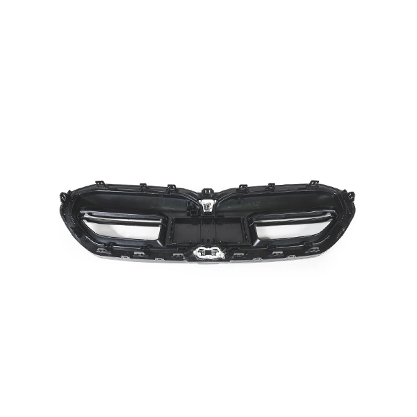 BMW Gloss Black Grille G60 5 Series G90 M5 2024+