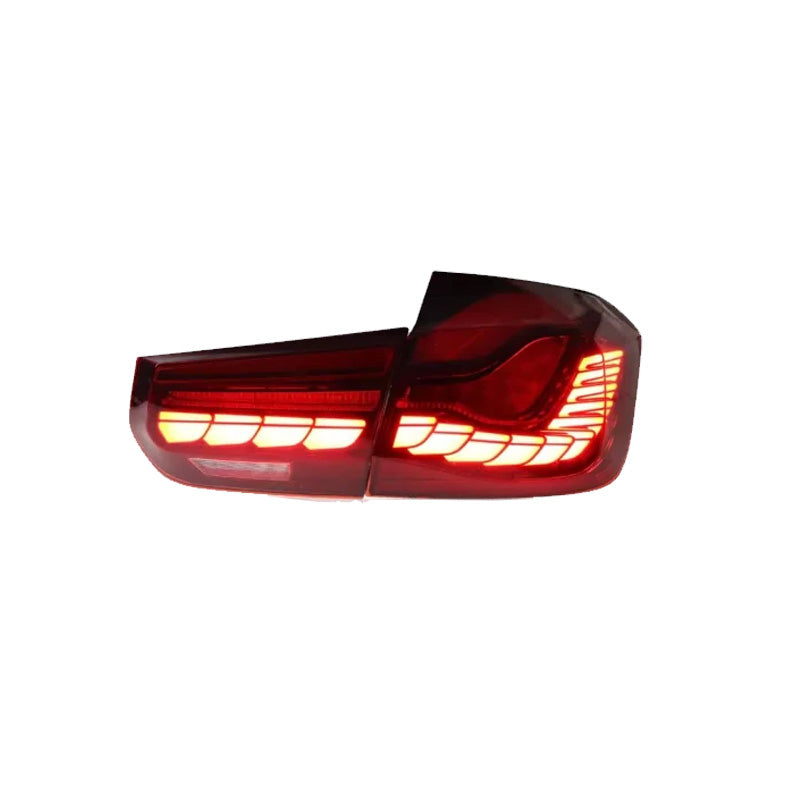 BMW GTS OLED Taillights F80 M3 / F30 3 Series 2012-2019