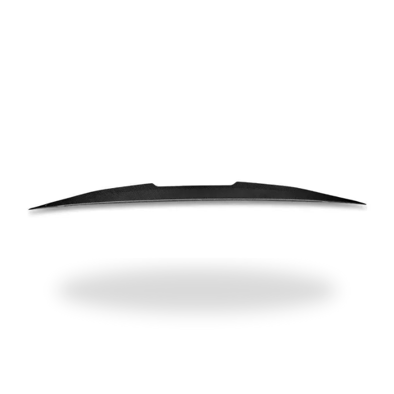 BMW PSM Dry Carbon Spoiler G80 M3 / G20 3 Series 2019+