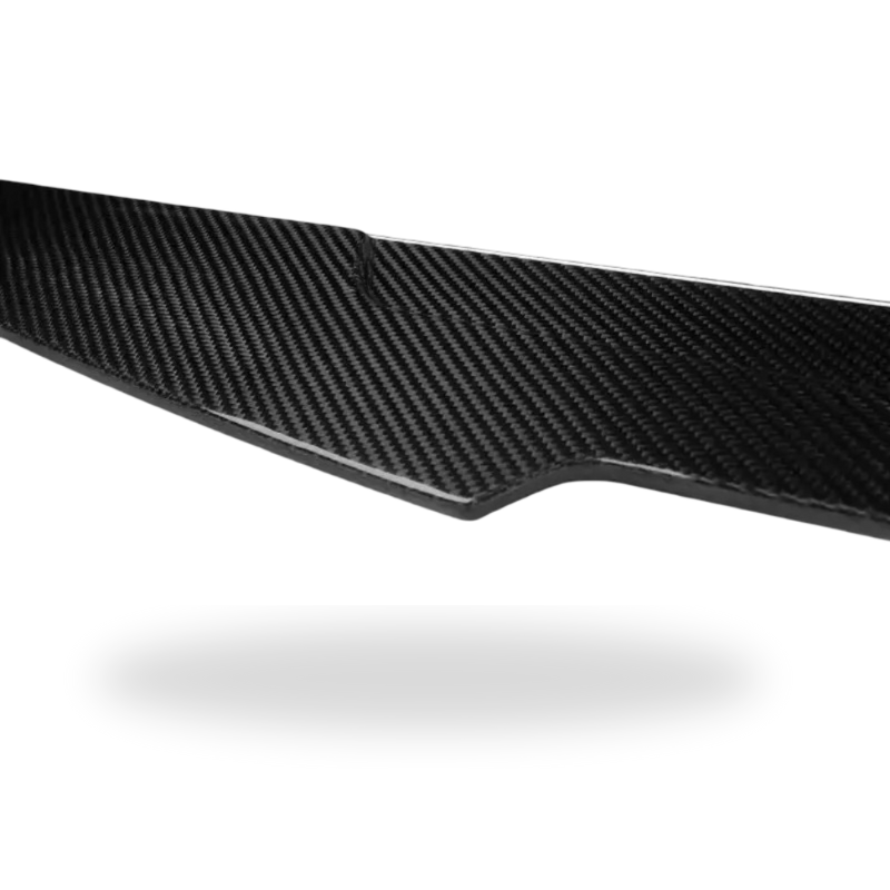 BMW PSM Dry Carbon Spoiler G80 M3 / G20 3 Series 2019+