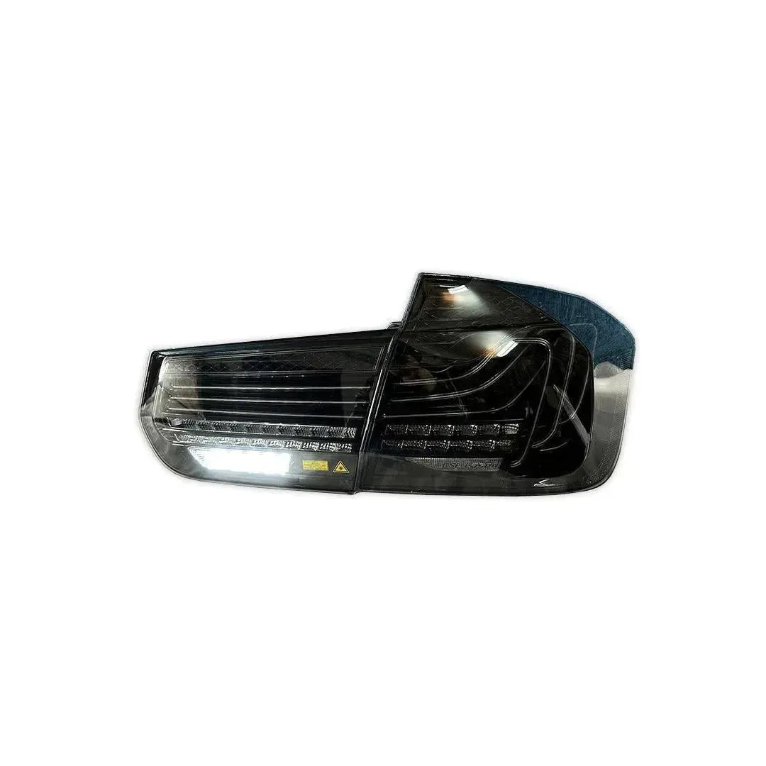 BMW CSL RGB F30 3 Series / F80 M3 Taillights 2012-2019