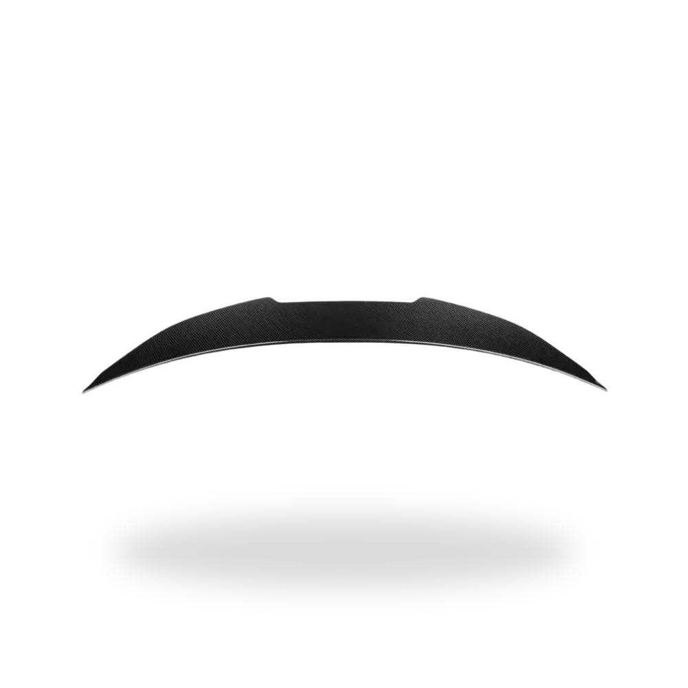 BMW PSM Dry Carbon Spoiler F80 M3 / F82 M4 2014-2020