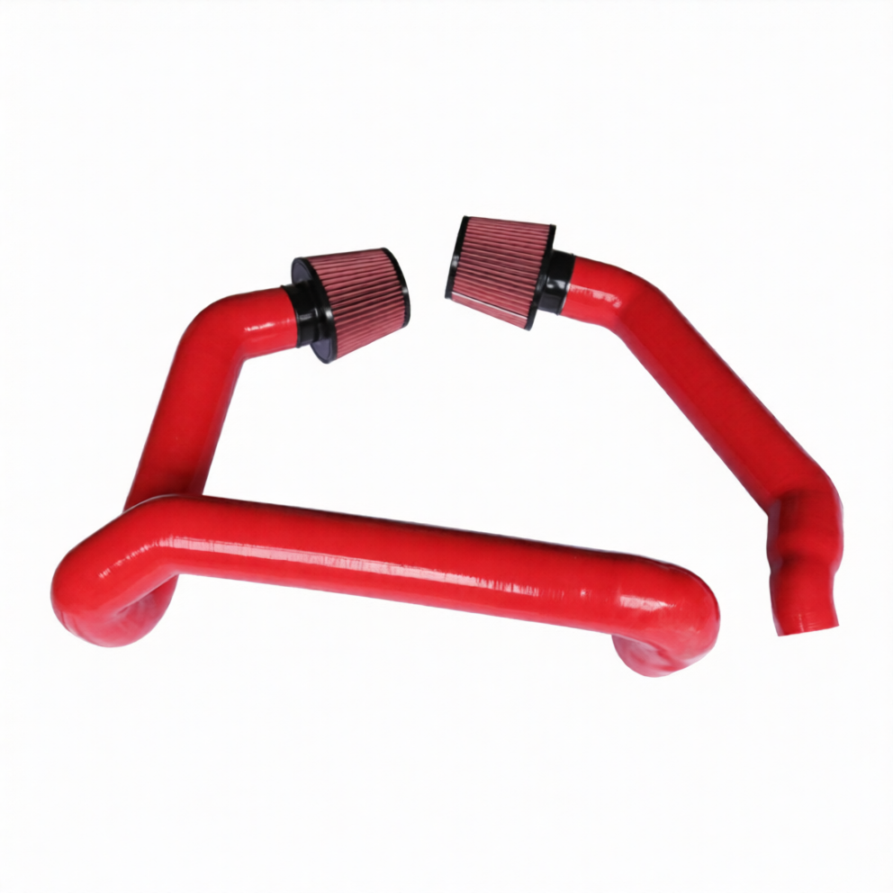 G8x S58 Silicone Front Mount Intake Kit