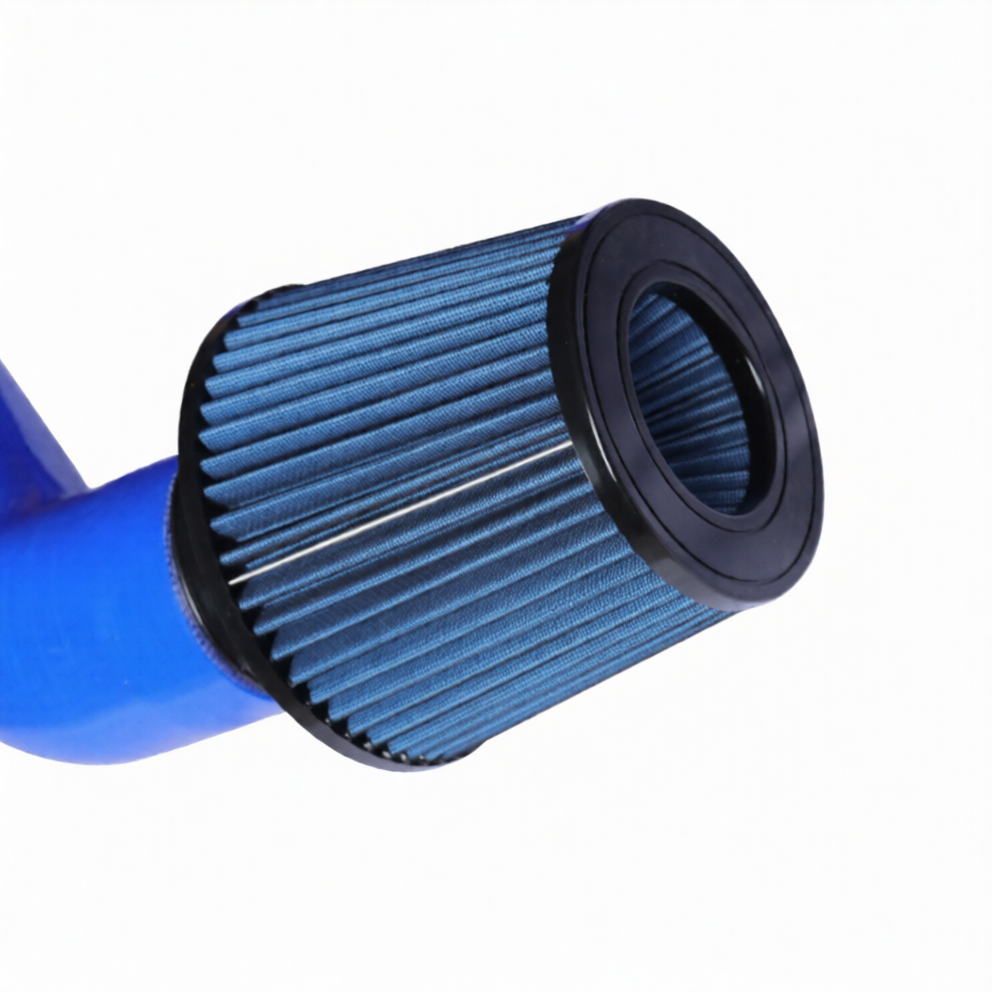 G8x S58 Silicone Front Mount Intake Kit