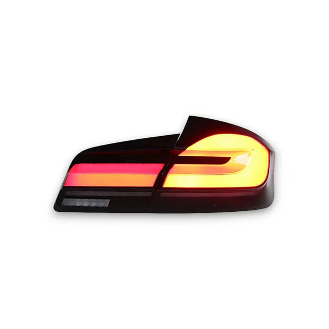 BMW LCI Style Taillights for F90 & G30 5 Series