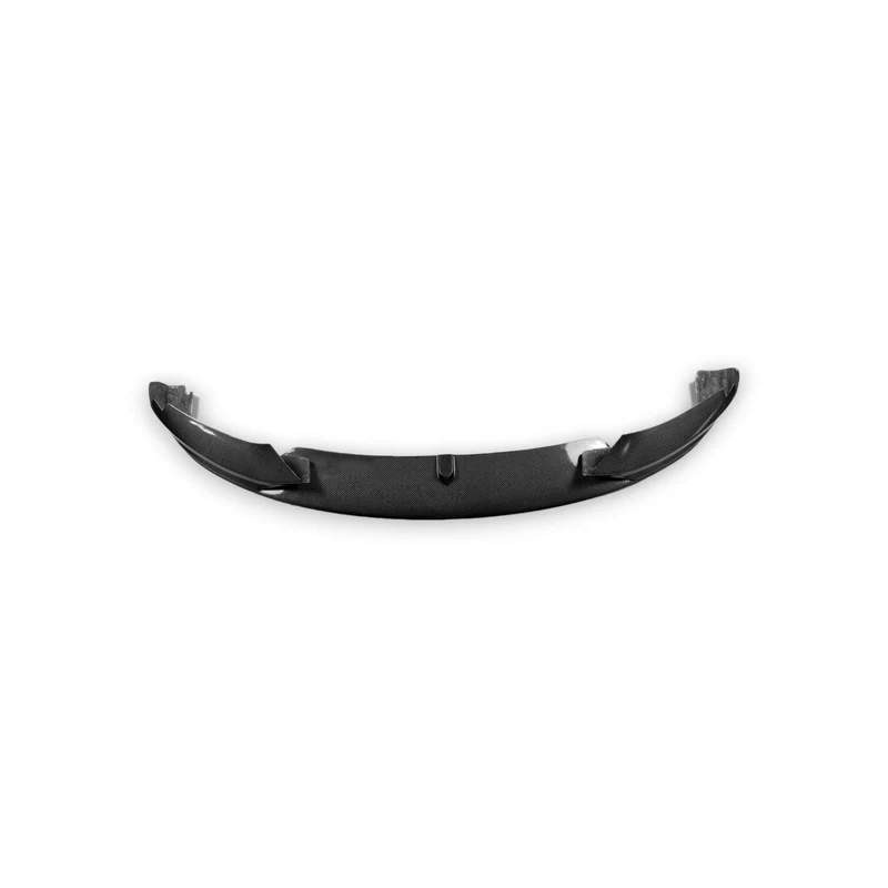 BMW V1 Carbon Fibre Front Lip F32 / F33 / F36 4 Series 2013-2020