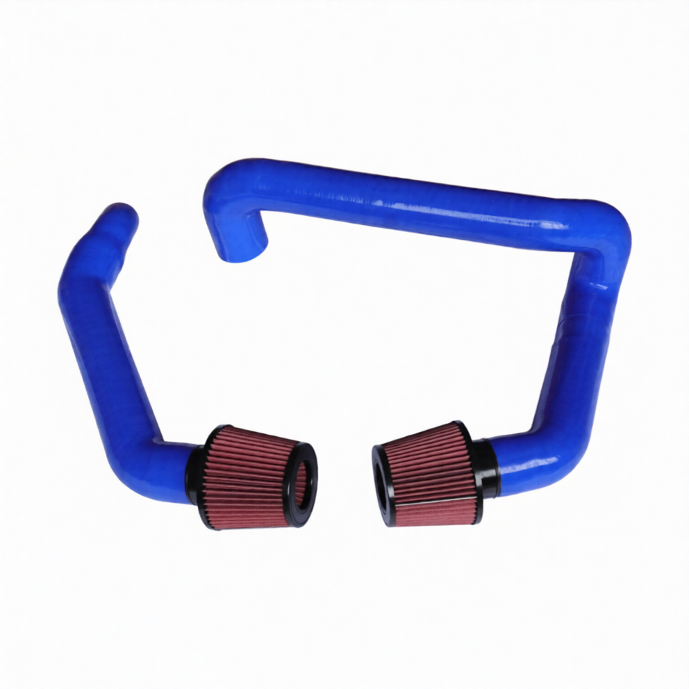 G8x S58 Silicone Front Mount Intake Kit