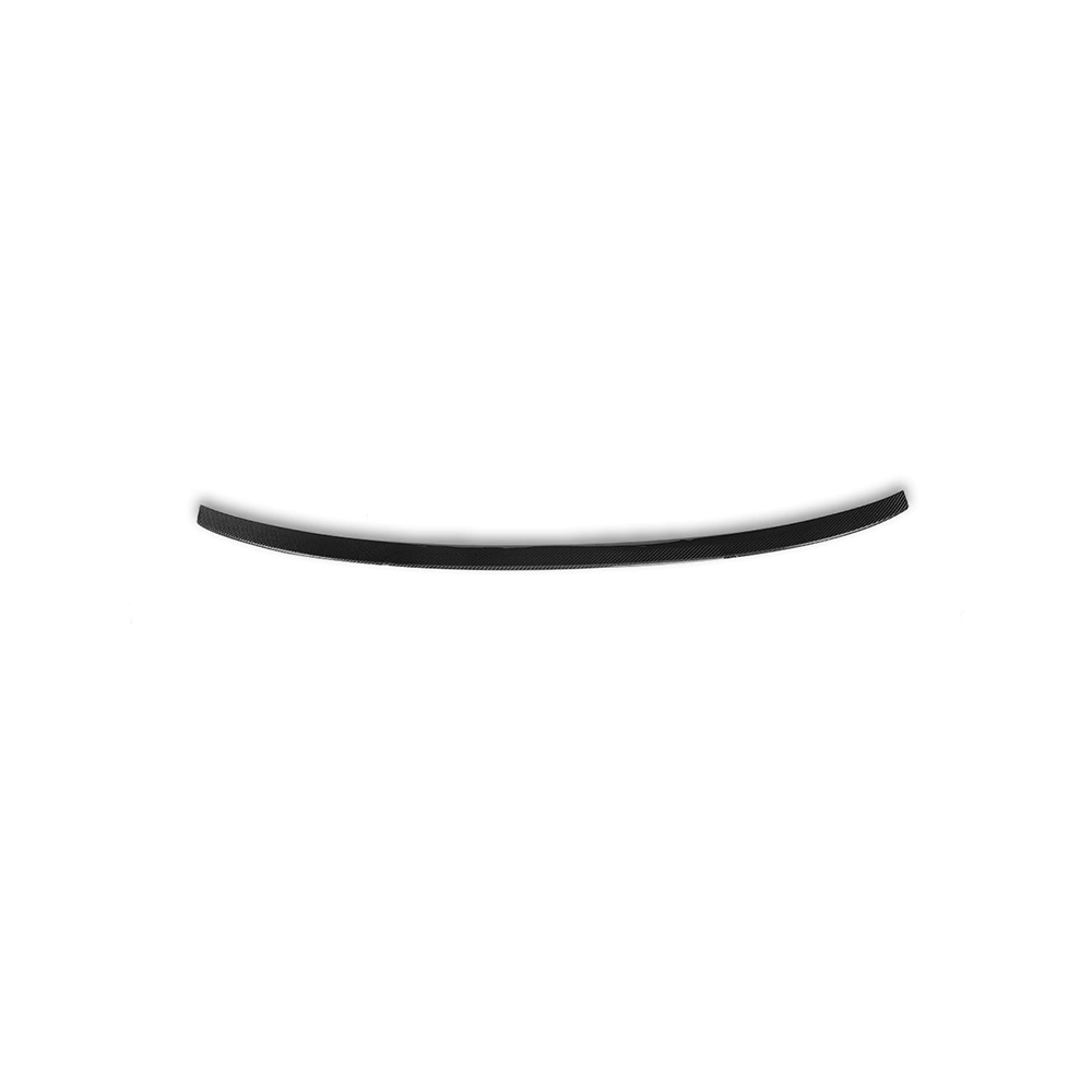 BMW M Carbon Fibre Trunk Spoiler F90 M5 / G30 5 Series 2017-2023
