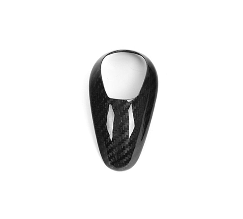 BMW Carbon Fibre Gear Knob Cover F87 M2 / F80 M3 / F82 M4 2014-2021