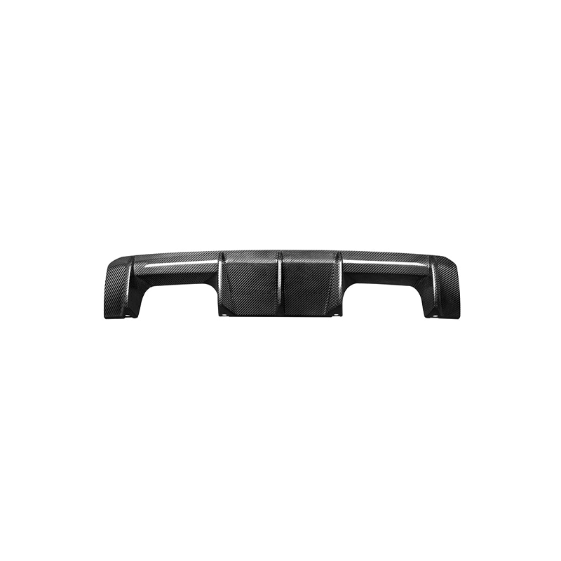 BMW OEM Carbon Fibre Rear Diffuser G80 M3 / G82 G83 M4 2021+