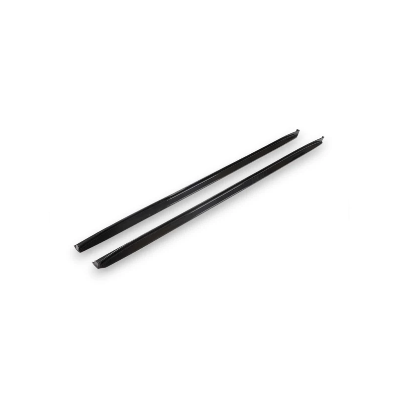 BMW Carbon Fibre Side Skirts F97 F98 X3M X4M 2020+