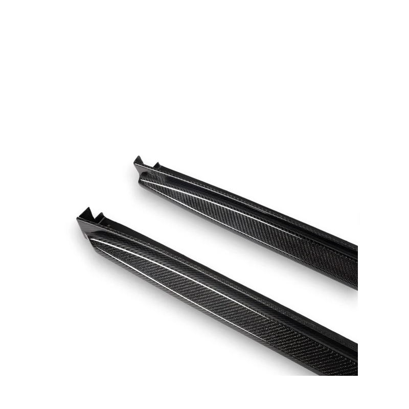 BMW Carbon Fibre Side Skirts F97 F98 X3M X4M 2020+