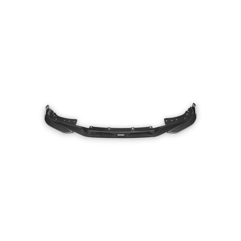 BMW Carbon Fibre Front Lip G22 / G23 4 Series 2021+
