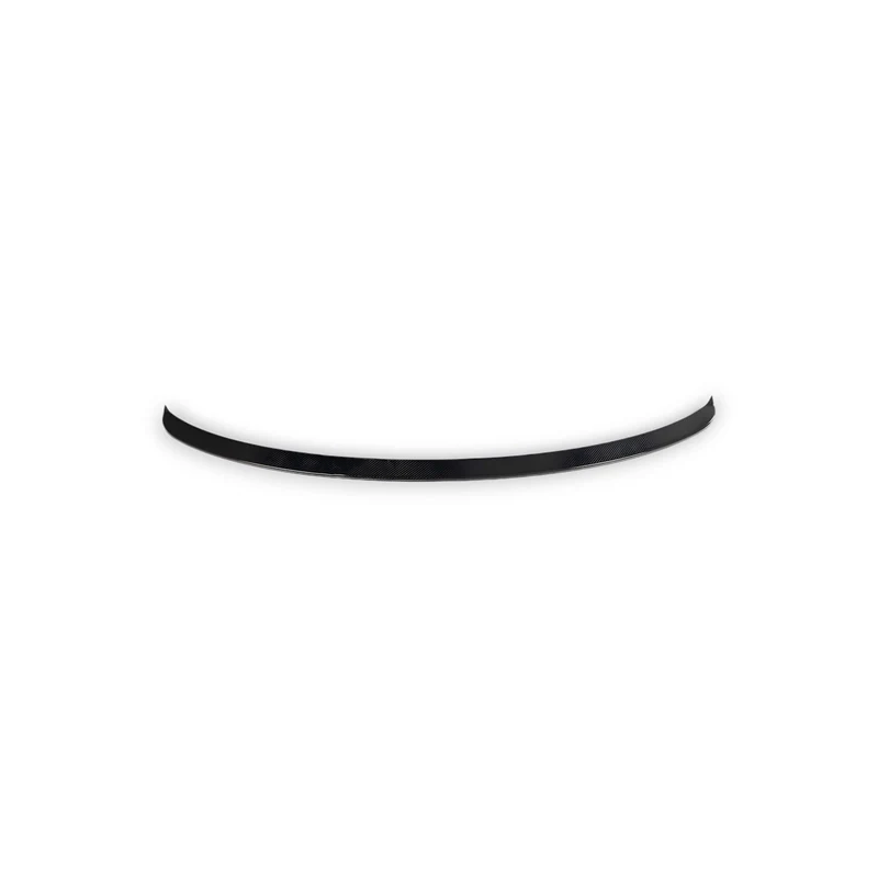 BMW Rear Mid Lip Carbon Fibre Spoiler F97 X3M 2020+