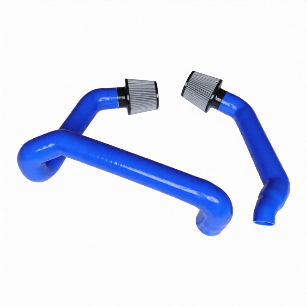 G8x S58 Silicone Front Mount Intake Kit