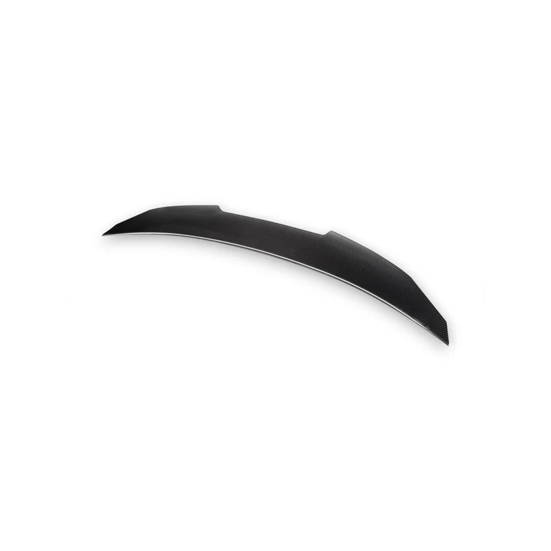 BMW Ultra Aggressive Lip Carbon Fibre Rear Spoiler G22 4 Series / G82 M4 2021+
