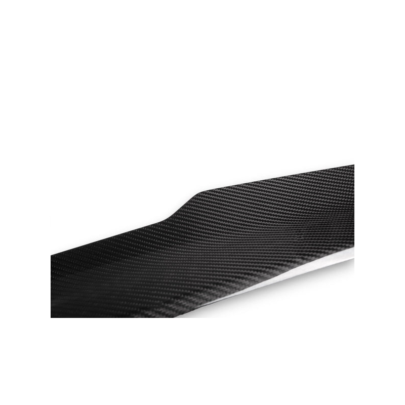 BMW Ultra Aggressive Lip Carbon Fibre Rear Spoiler G22 4 Series / G82 M4 2021+