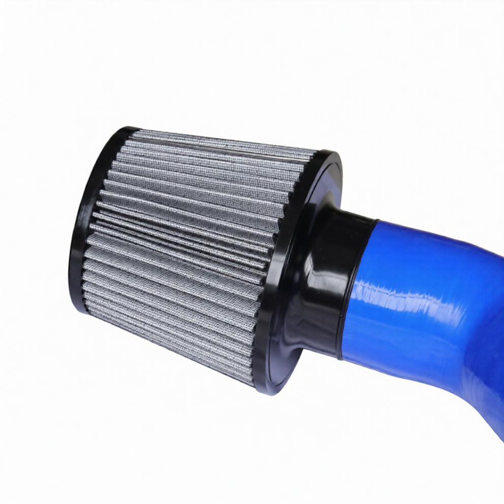 G8x S58 Silicone Front Mount Intake Kit