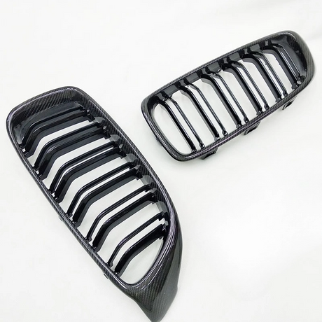 BMW Grilles
