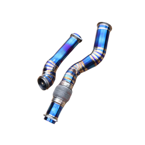 Downpipes